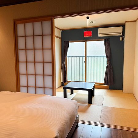 Rinn Hostel Miyagawacho 교토 외부 사진