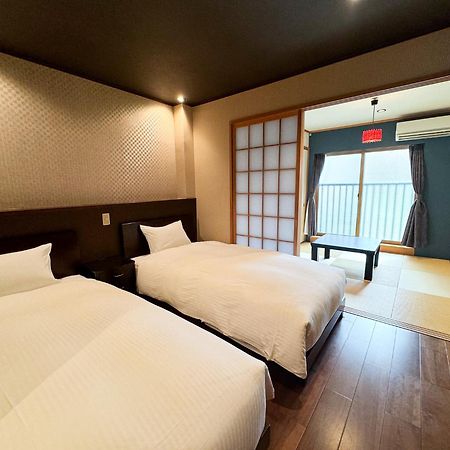 Rinn Hostel Miyagawacho 교토 외부 사진