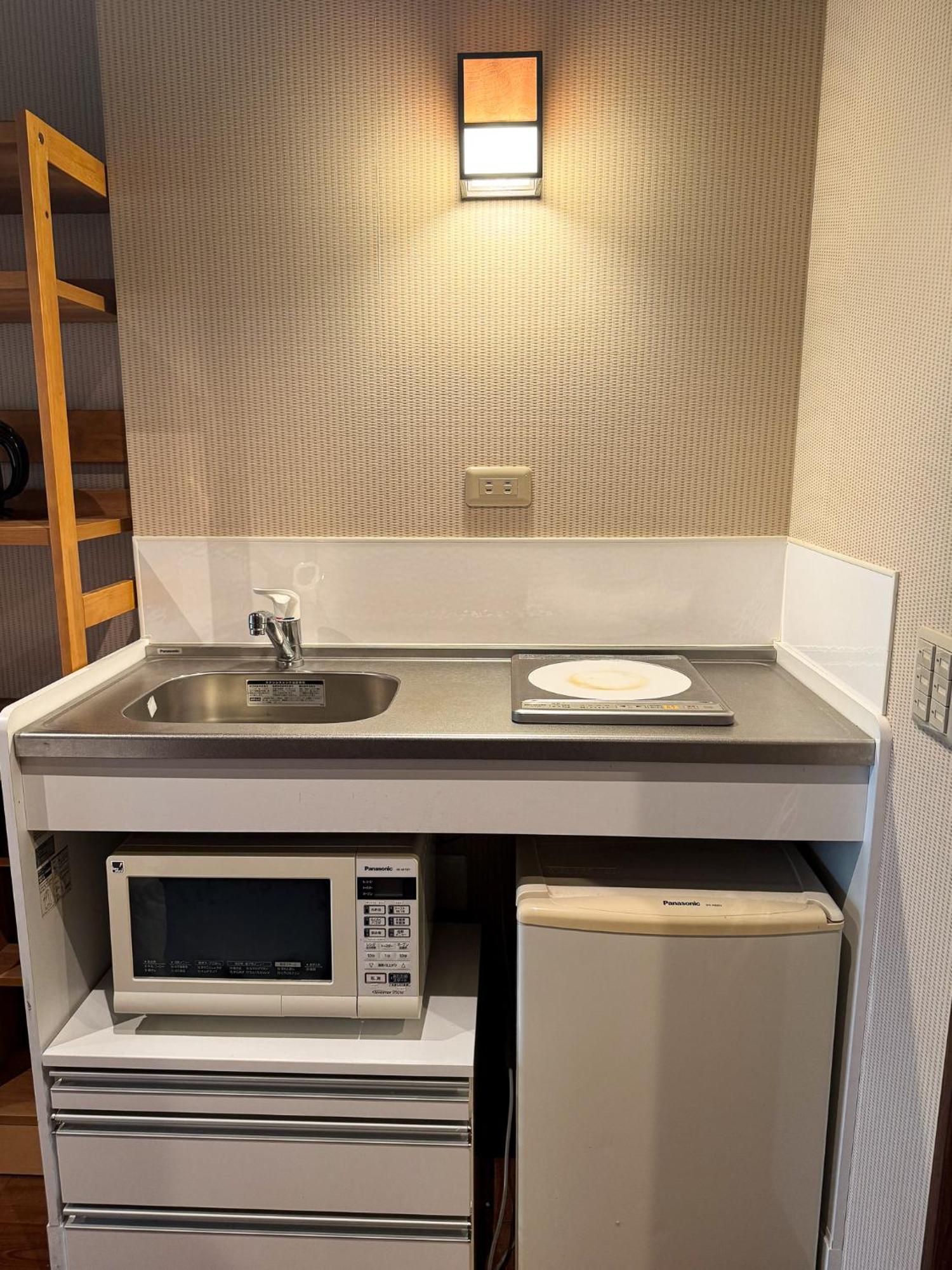 Rinn Hostel Miyagawacho 교토 외부 사진