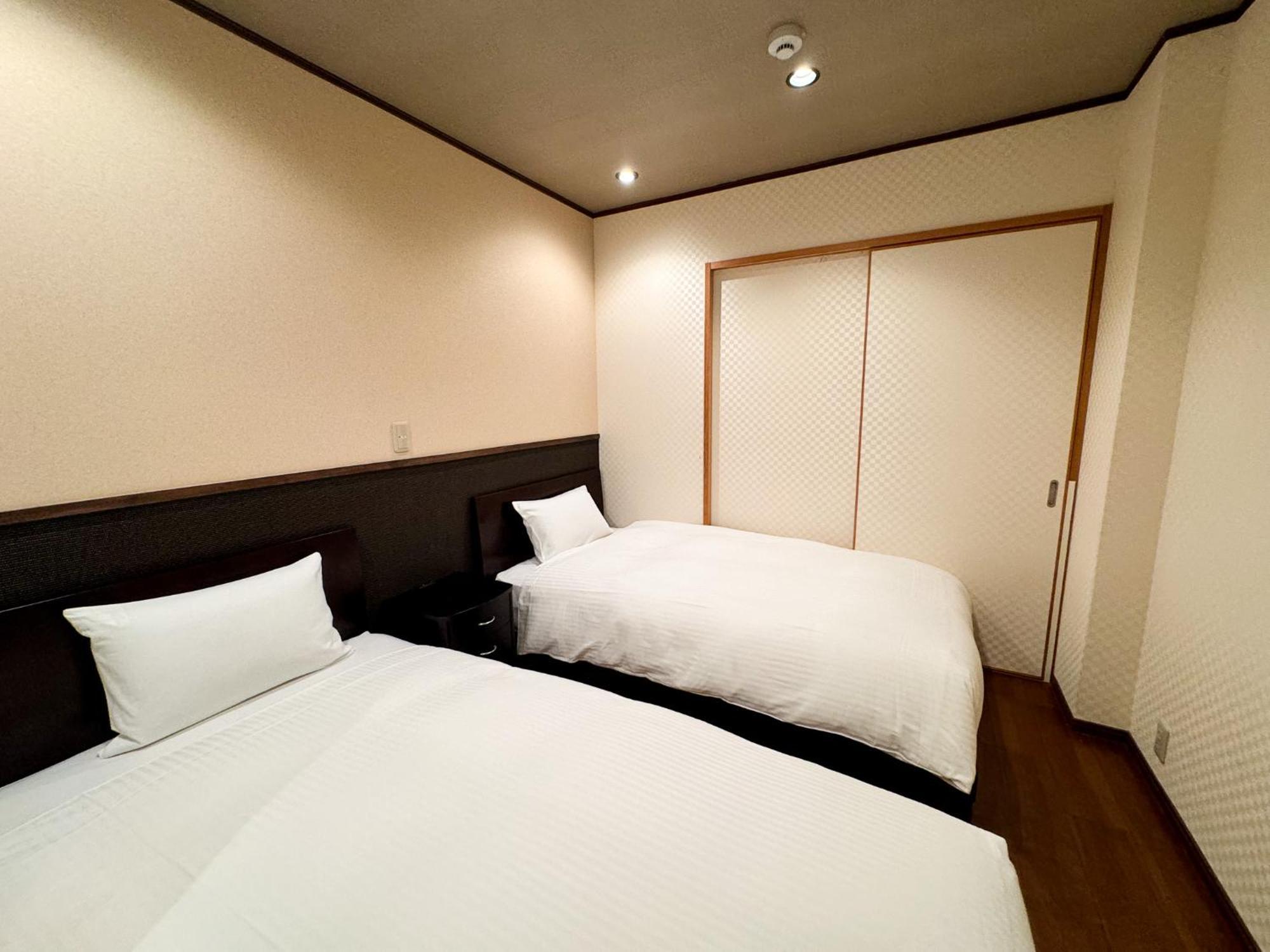 Rinn Hostel Miyagawacho 교토 외부 사진
