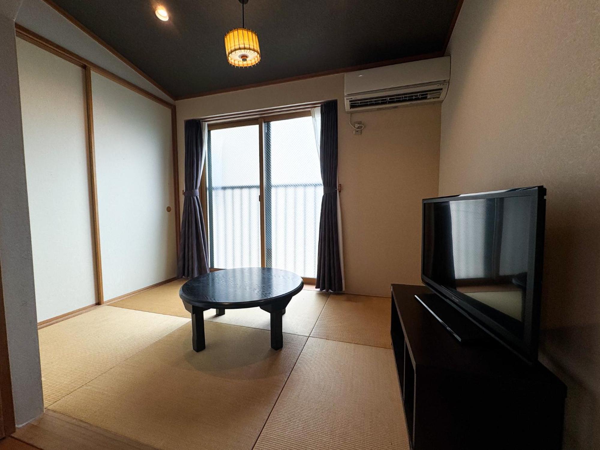 Rinn Hostel Miyagawacho 교토 외부 사진