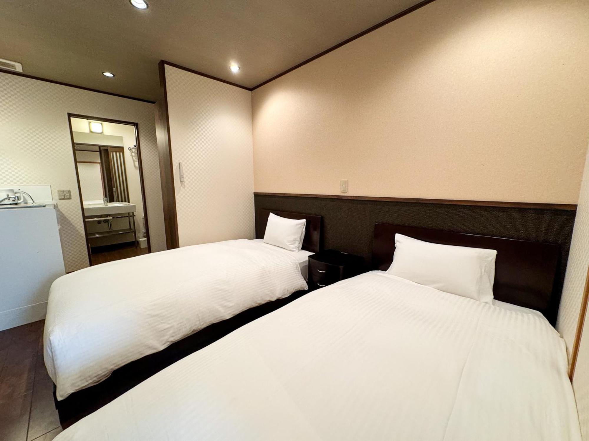 Rinn Hostel Miyagawacho 교토 외부 사진