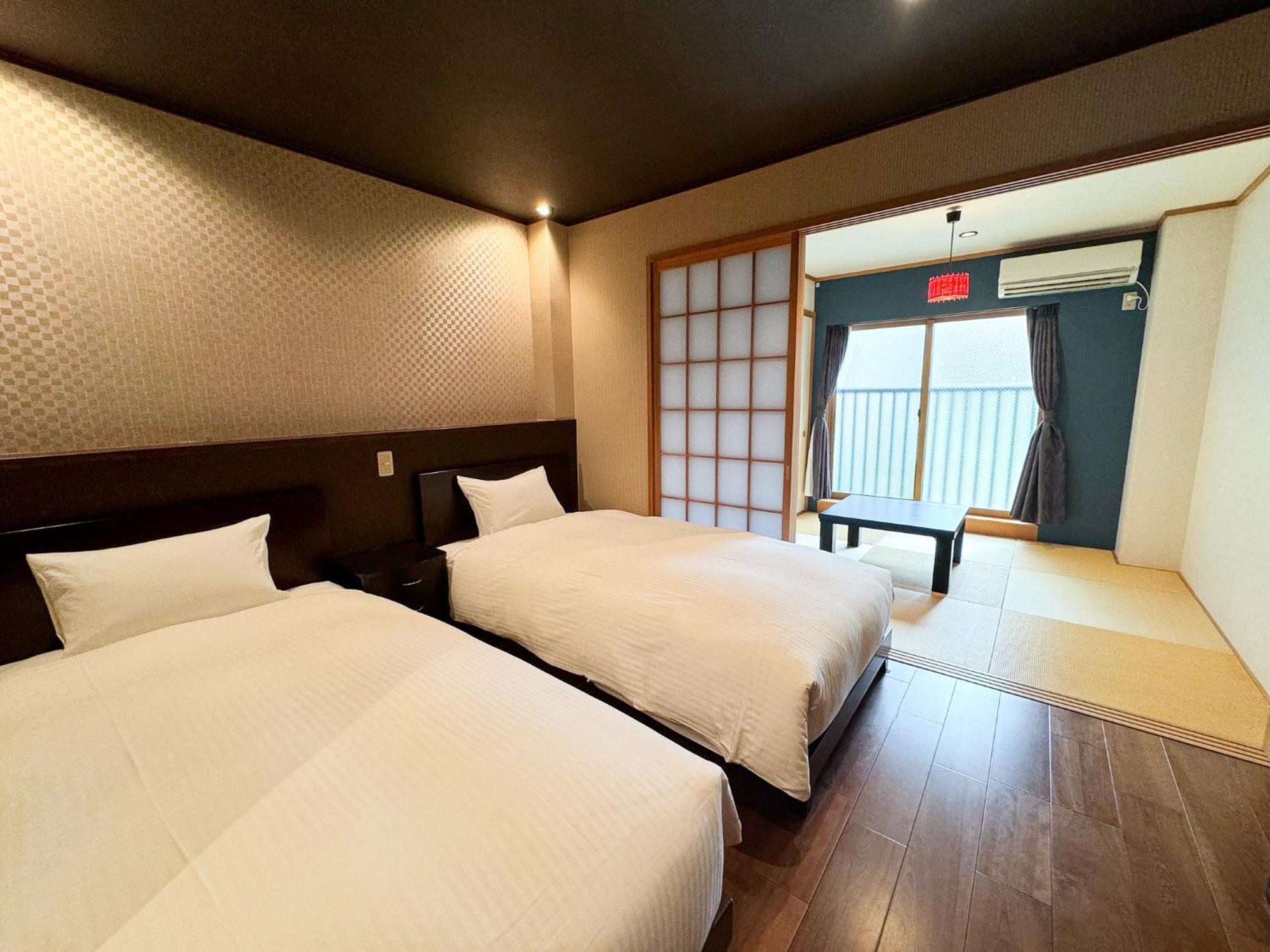 Rinn Hostel Miyagawacho 교토 외부 사진