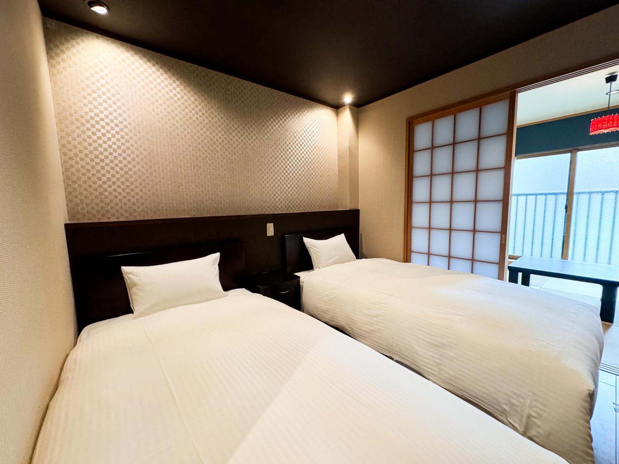 Rinn Hostel Miyagawacho 교토 외부 사진