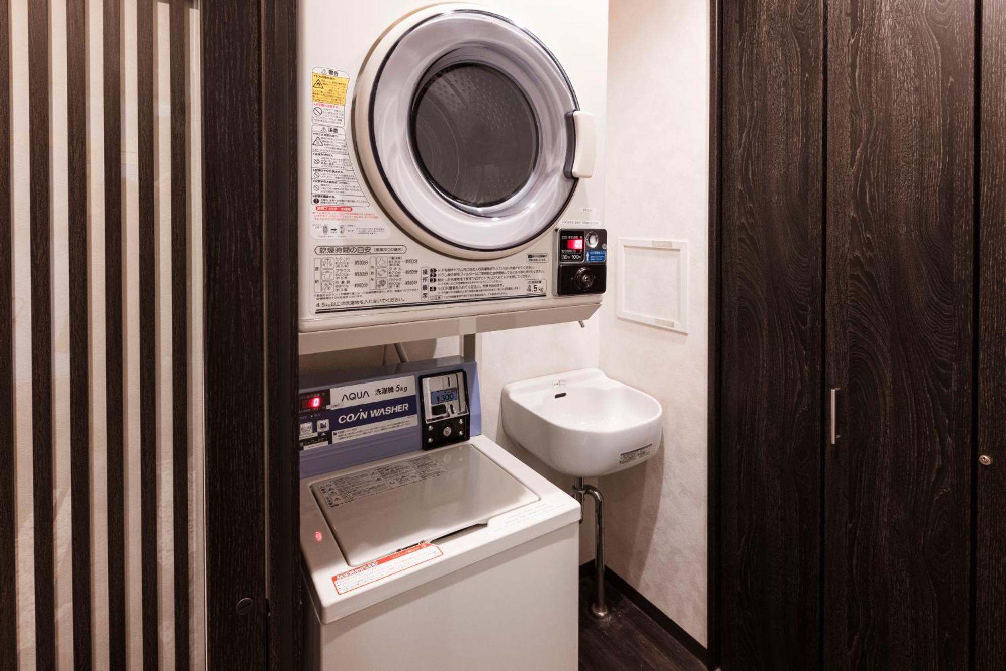 Rinn Hostel Miyagawacho 교토 외부 사진